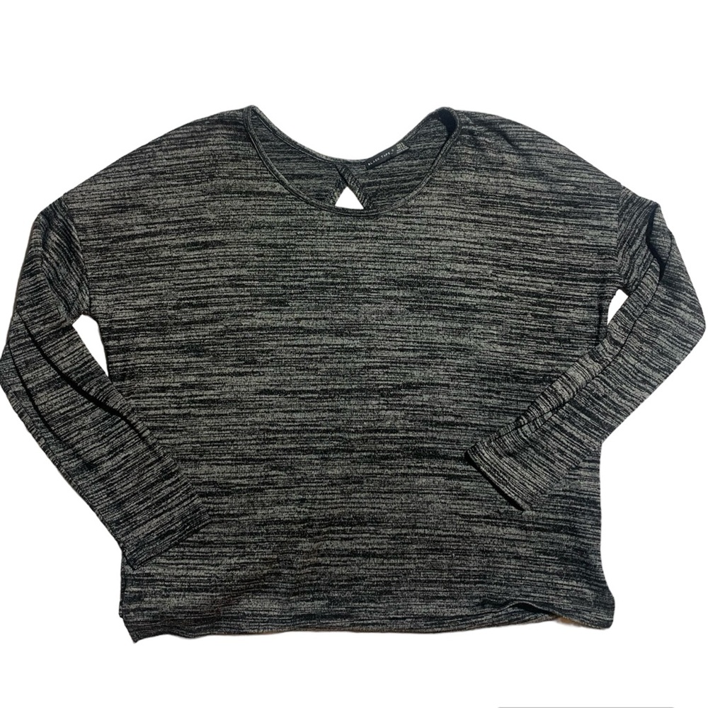 Black Tape_ Women’s Long Sleeve Shirt